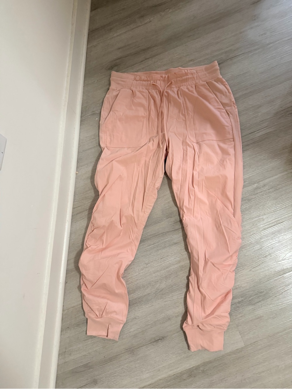 Lululemon Dance Studio Mid Rise Joggers
